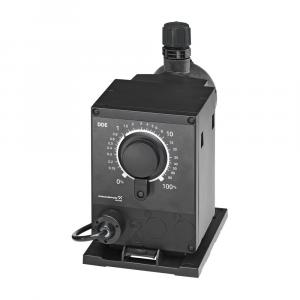 Дозировочный насос Grundfos DDE 6-10 P-SS/T/SS-X-32AAFG