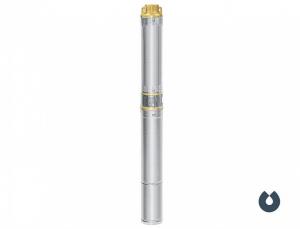 Погружной скважинный насос UNIPUMP MINI ECO 3-34