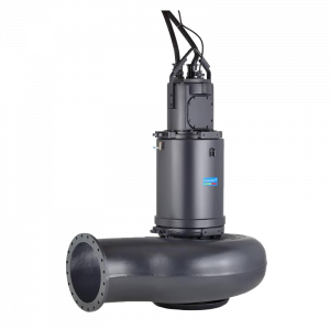 Погружной канализационный насос Grundfos S3.130.500.4000.8.78M.D.776.G.N.D.51D