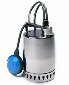 Дренажный насос Unilift KP, Grundfos