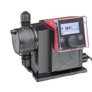 Дозировочный насос Grundfos DDC 9-7 A-SS/T/SS-F-32AAFG