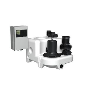 Канализационная насосная установка Grundfos Multilift M.38.3.2