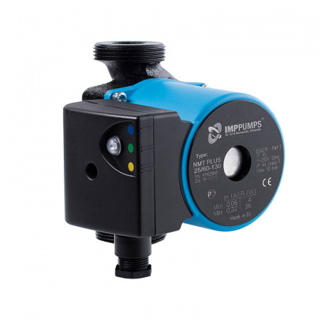 Циркуляционный насос IMP PUMPS NMT PLUS 20/60-180