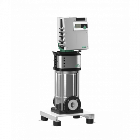 Многоступенчатый вертикальный насос Wilo Helix EXCEL 2204-2/25/V/KS