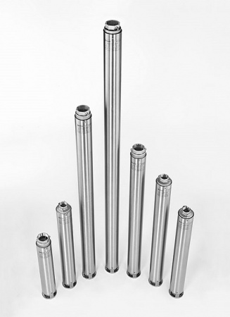 Погружной насос Vansan VSP SS 10210/01