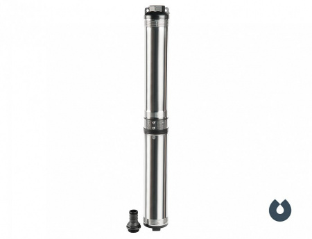 Погружной скважинный насос UNIPUMP ECO MIDI-2