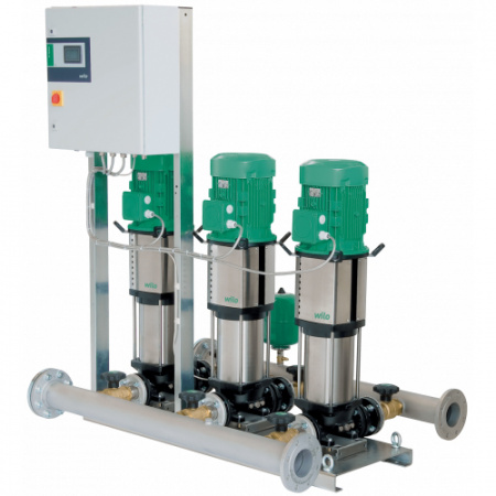 Дозировочный насос Grundfos DDE 15-4 P-PP/V/C-X-31I002FG