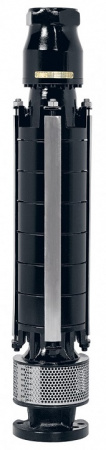 Погружной чугунный насос Vansan VSP 1034/04B