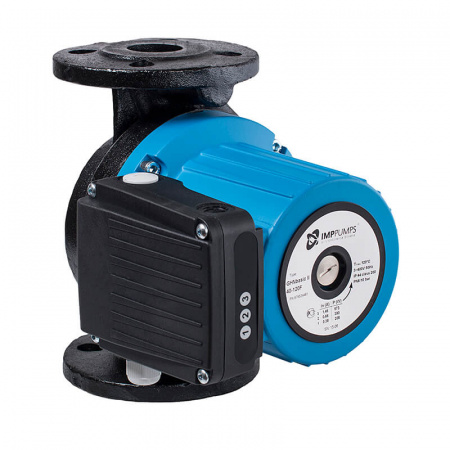 Циркуляционный фланцевый насос IMP PUMPS GHNbasic II 80-70 F (PN6)