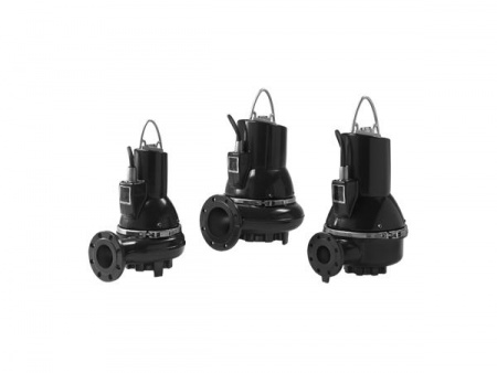 Канализационный насос Grundfos SLV.65.80.22.EX.2.50D.C.Q